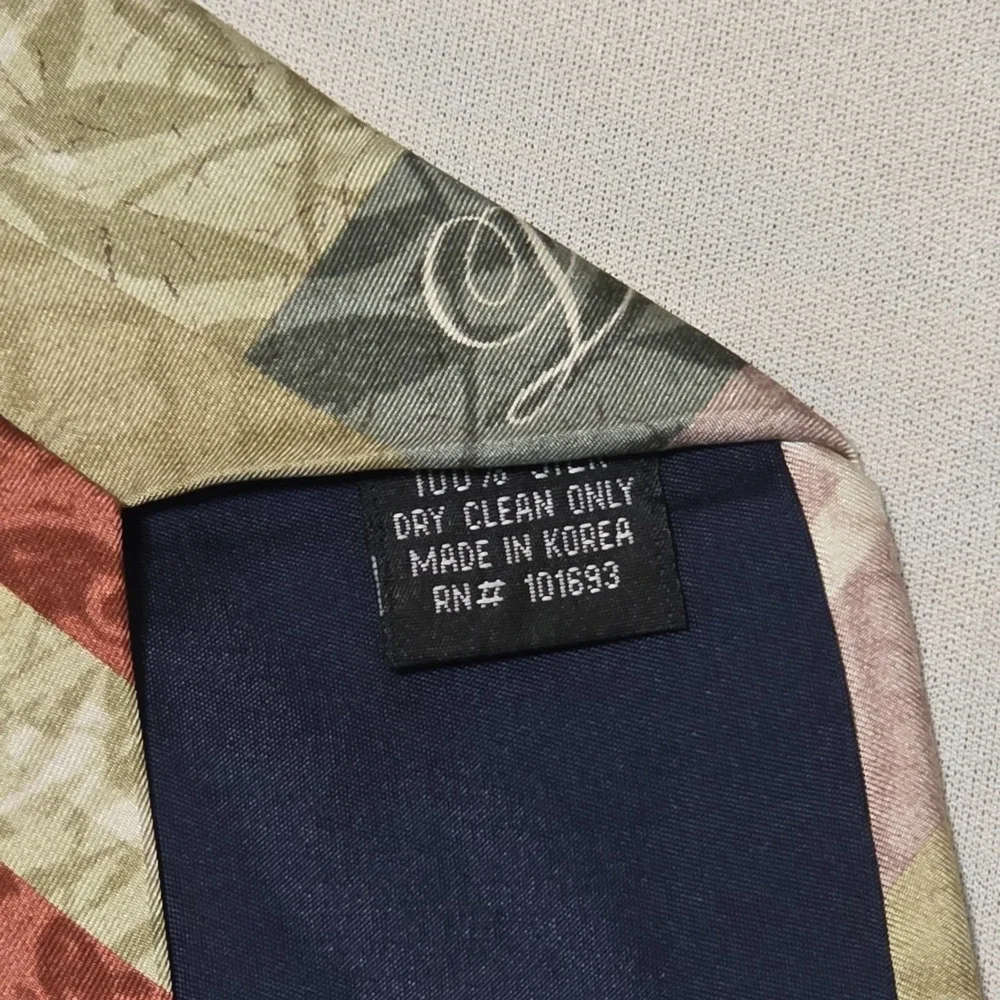 Eagles Wings Men's Religion Based Dress Tie 100% Silk‎ Size 59